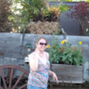 Meet your Posher, Casey